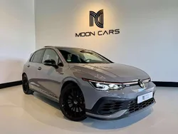 Gris Usado 2022 VW Golf VIII GTI Utilitario | 41.990 € (Caro)