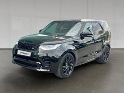 Santorini black Usado 2025 Land Rover Discovery 5 SUV | 94.900 €