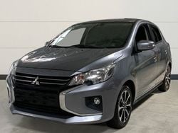 Gris Usado 2023 Mitsubishi Space Star | 14.460 € (Precio justo)