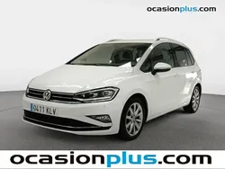 Blanco Usado 2018 VW Golf VII Advance Utilitario | 15.900 € (Super precio)