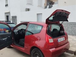 Granate Usado 2008 Citroën C2 Utilitario | 2990 € (Precio justo)