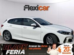 Blanco Usado 2020 BMW 118 Utilitario | 23.990 € (Precio justo)