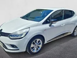 Usado 2017 Renault Clio IV Zen | 10.890 € (Precio justo)
