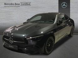 Gris grafito Usado 2025 Mercedes CLE220 | 63.500 € (Precio justo)