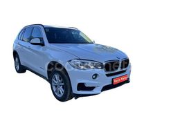 Blanco Usado 2015 BMW X5 SUV | 24.890 € (Precio justo)