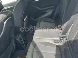 Azul Usado 2022 BMW X2 SUV | 33.500 € (Caro)