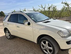 Mercedes ML280
