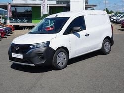 Blanco mineral Nuevo 2025 Nissan Townstar Van | 21.900 € (Buen precio)
