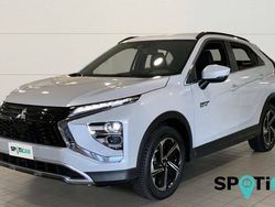 Blanco Usado 2022 Mitsubishi Eclipse Cross SUV | 34.000 €