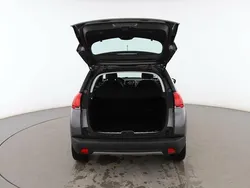 Gris Usado 2016 Peugeot 2008 Allure SUV | 10.199 € (Precio justo)