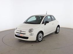 Blanco Usado 2021 Fiat 500 Utilitario | 11.299 € (Precio justo)