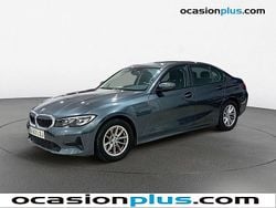 Gris Usado 2022 BMW 320 Berlina | 25.719 € (Super precio)