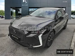Negro Usado 2023 DS Automobiles DS4 Berlina | 31.900 € (Caro)