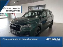 Verde Nuevo 2025 SWM G05 SUV | 25.750 €