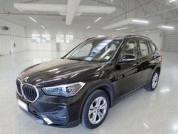 Usado 2021 BMW X1 Advantage SUV | 24.950 €