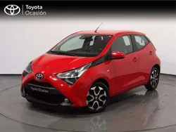 Usado 2021 Toyota Aygo X-play Utilitario | 11.000 € (Buen precio)