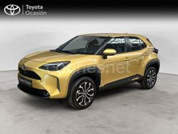 Amarillo Usado 2024 Toyota Yaris Cross Active SUV | 27.450 € (Caro)