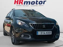 Usado 2019 Peugeot 2008 Signature Sky SUV | 8890 € (Super precio)