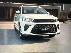 Nuevo 2025 SWM G01 SUV | 29.990 €