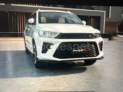 Nuevo 2025 SWM G01 SUV | 29.990 € (Un poco caro)