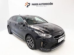 Negro Usado 2020 Kia ProCeed GT-Line Utilitario | 23.900 €