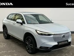 Usado 2025 Honda HR-V Advance SUV | 29.325 € (Buen precio)