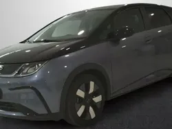 Beige Nuevo 2025 BYD Dolphin Design Utilitario | 32.040 €