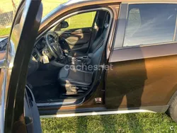 Marrón Usado 2013 BMW X1 SUV | 12.900 € (Precio justo)