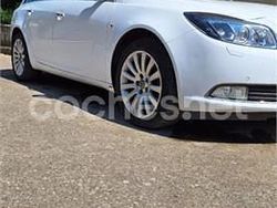 Blanco Usado 2011 Opel Insignia Edition Familiar | 1550 €
