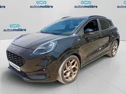 Usado 2022 Ford Puma ST-Line X | 16.263 € (Buen precio)