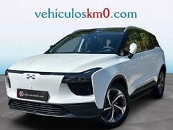 Eléctrico Usado 2022 Aiways U5 SUV | 17.900 €