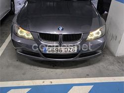 Gris / plata Usado 2006 BMW 320 Berlina | 3100 € (Buen precio)