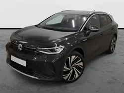 Gris manganeso metalizado con techo negro Usado 2025 VW ID.4 Pro SUV | 43.990 €