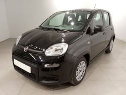 Blanco Usado 2024 Fiat Panda Utilitario | 14.800 € (Precio justo)