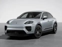 Plata dolomita metalizado Nuevo 2024 Porsche Macan SUV | 101.800 € (Buen precio)