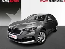 Usado 2022 Skoda Scala Utilitario | 14.850 € (Buen precio)