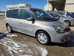 Beige Usado 2006 Renault Espace Initiale Monovolumen | 3500 € (Precio justo)