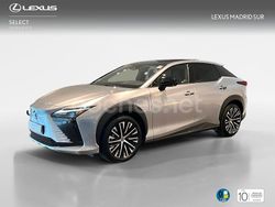 Eléctrico Usado 2025 Lexus RZ 300e Executive Line SUV | 47.900 €