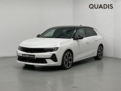 Blanco Usado 2023 Opel Astra S Berlina | 28.490 €