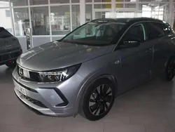 Gris Usado 2022 Opel Grandland X Ultimate SUV | 18.999 € (Precio justo)