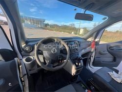 Blanco Usado 2016 Nissan NV200 Comfort Van | 4000 €