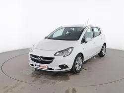Blanco Usado 2018 Opel Corsa Business Berlina | 8399 € (Super precio)