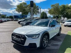 Blanco Usado 2020 Audi A6 Allroad Advanced Familiar | 41.900 €