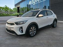 Usado 2023 Kia Stonic SUV | 16.500 € (Precio justo)