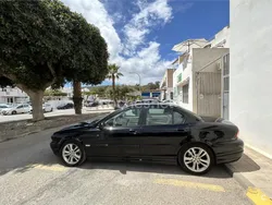 Jaguar X-type