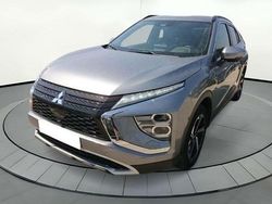 Usado 2022 Mitsubishi Eclipse Cross SUV | 18.390 € (Buen precio)