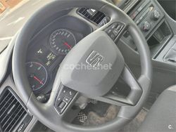 Blanco Usado 2016 Seat Leon Ecomotive Berlina | 8000 € (Precio justo)