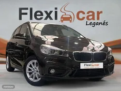 Otros Usado 2016 BMW 218 Familiar | 16.290 € (Precio justo)