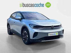 Gris/plata Usado 2025 VW ID.4 Pro SUV | 37.990 € (Precio justo)