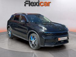 Amarillo Usado 2022 Lynk & Co 01 SUV | 18.970 € (Super precio)